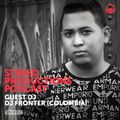 WEEK19_15 Guest Mix - DJ Fronter (Colombia)