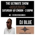 DJ BLUE- The Ultimate Show +Georgie B Interview 4th Dec 2020