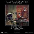 Paul Kalkbrenner - Live @ La Estación (Córdoba, Argentina) - 14-NOV-2018