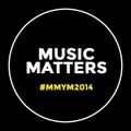 Musicmatters Video Yearmix 2014