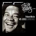 JORDI CARRERAS _Tribute Mix to Bill Withers