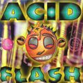 Acid Flash Vol. 4 (1996) CD1