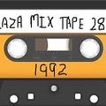 Dj Eddie Plaza Mix Tape 28(1992)