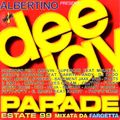 Deejay Parade Estate '99 CD 1