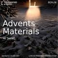 Advanced Materials S02E03 - Sankt