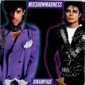 Mixshow Madness - Prince VS Michael jackson