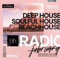 Beachhouse Radio - February 2021 (Episode Fifteen) - with Royce Cocciardi