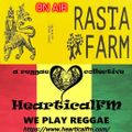 RastaFarm #69 HearticalFM