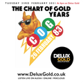 The Chart Of Gold Years 1983 26/02/83 : 23/02/21