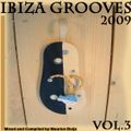 Ibiza Groove 2009 Vol.3 - Mixed by Maurice Buijs