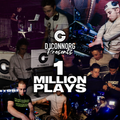 @DJCONNORG - 1 MILLION PLAYS