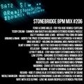 #206 StoneBridge BPM Mix