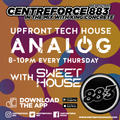 Sweet House The Analog Show - 88.3 Centreforce DAB+ Radio - 05 - 01 - 2023 .mp3