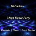 Old School Mega Dance Party - Freestyle | House | Ferris Bueller
