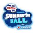 #CapitalMixtape - Exclusive Summertime Ball Mix