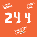 Trace Video Mix #244 VI by VocalTeknix
