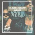 Ja Rule & Ashanti - The Hits. Hip Hop/ RnB
