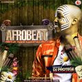 Dj Protege - PVE Vol 33 Afro Beat