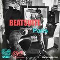 Beatsuite Paris #16 w. Digga