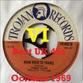 OCTOBER 1969: Best of UK 45s Volume VI
