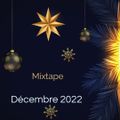 DJ TOCHE MIXTAPE DECEMBRE 2022