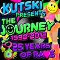 The Journey 1988 - 2012 Mixtape