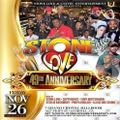 Stone Love 49th Anniversarry 2021 - Guvnas Copy