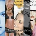 BRITNEY SPEARS HISTORY - VOL. 2 (2003-2008) - BY GUTO MARCELLO (2K19)