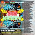 Selekta Sir Henry - Unity Sound Mix v5 - Roots and Culture April 2022
