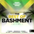 @DJDAYDAY_ / The Best Of Bashment Vol 1