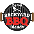 Dj EIGHT NINE PRESENTS: BACKYARD BBQ BLENDS