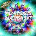 CAMP TRiP PRESENTS: Drums & Basses & Lazers & Sh!t, mixed by Rebellion (September 2019)