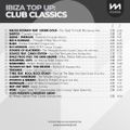 Mastermix Ibiza Anthems Top Up Club Classics (2022) part 3