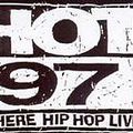 DJ Clue Monday Night Mixtape - Hot 97 9/7/98