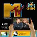 150: MTV VJs Alan Hunter & Nina Blackwood | Sirius 80's on 8