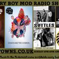The Glory Boy Mod Radio Show Sunday 18th December 2022