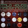 Italo House Aficionados 5 *90s Italian House & Garage* - Mixed by S.W.