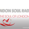 LONDON SOUL RADIO ATS IN SESSION "ALL THINGS SOULFUL RADIO SHOW" MAY 17TH 2021 P.MELLO