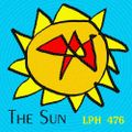 LPH 476 - The Sun (1950-2019)