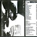 DJ Mister Cee - That Mister Cee Shit #5 (1994)