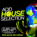 90s MATA DE COCO MIX - DJ CARLOS AGELVIS