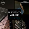 Dj Bin - In The Mix Vol.198