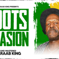 Roots Invasion |Strictly Roots Reggae| Dj Araab King | Ft. Wailing Souls,Israel Vibration,Lucky Dube