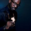 Black Coffee - The Global Fantasy Radio Show #9 (Afro House Mix) 2017