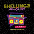 Shellingz Mix EP 160