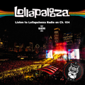 Elohim - Live @ Lollapalooza, Chicago - 30.07.2021