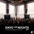 DAYS like NIGHTS 284 - 10 Years Audio Obscura @ The Loft, Amsterdam