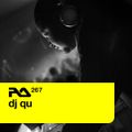 RA.267 DJ Qu