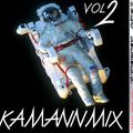 Theo Kamann - Kamannmix Vol.02