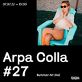 Arpa Colla #27 - Summer Hit (lol)